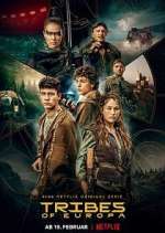 Watch Tribes of Europa 0123movies