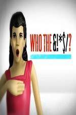 Watch Who the Bleep 0123movies