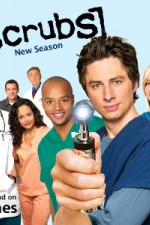 Watch Scrubs 0123movies