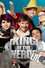 Watch King of the Nerds (UK) 0123movies