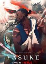 Watch Yasuke 0123movies
