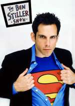 Watch The Ben Stiller Show 0123movies