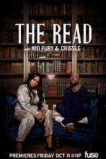 Watch The Read with Kid Fury and Crissle West 0123movies
