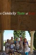 Watch A Celebrity Taste of Italy 0123movies