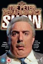 Watch The Peter Serafinowicz Show 0123movies
