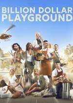 Watch Billion Dollar Playground 0123movies