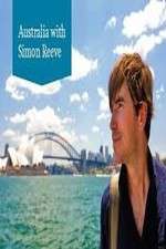 Watch Australia With Simon Reeve 0123movies