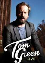 Watch Tom Green Live 0123movies