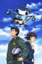 Watch Yomigaeru sora: Rescue Wings 0123movies