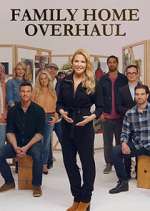 Watch Family Home Overhaul 0123movies