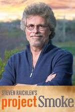 Watch Steven Raichlen's Project Smoke 0123movies