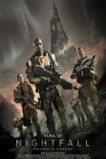 Watch Halo Nightfall 0123movies