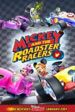 Watch Mickey and the Roadster Racers 0123movies