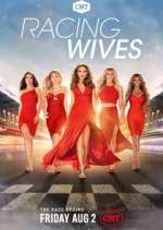 Watch Racing Wives 0123movies