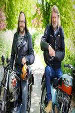 Watch Hairy Bikers: Restoration Road Trip 0123movies