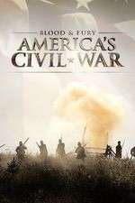 Watch Blood and Fury Americas Civil War 0123movies