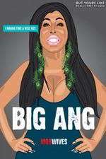 Watch Big Ang 0123movies