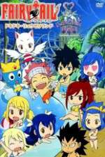 Watch Fairy Tail  (OVA) 0123movies