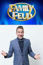 Watch Family Feud (NZ) 0123movies