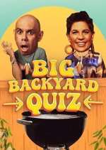 Watch Big Backyard Quiz 0123movies