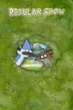 Watch Regular Show 0123movies