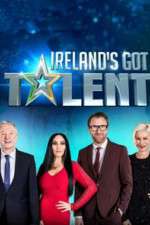 Watch Ireland's Got Talent 0123movies