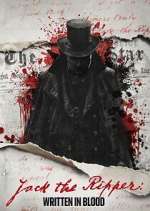 Watch Jack the Ripper: Written in Blood 0123movies