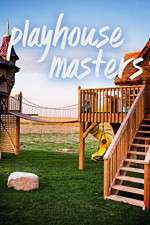 Watch Playhouse Masters 0123movies