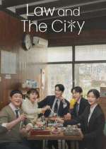 Watch Law and the City 0123movies