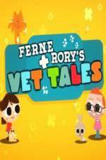 Watch Ferne and Rory's Vet Tales 0123movies