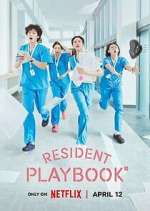 Watch Resident Playbook 0123movies