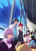 Watch SSSS.Gridman 0123movies