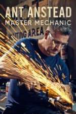 Watch Ant Anstead Master Mechanic 0123movies