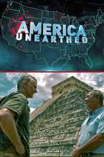 Watch America Unearthed 0123movies