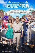 Watch Eureka 0123movies