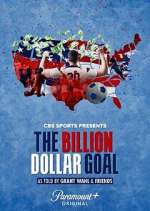 Watch The Billion Dollar Goal 0123movies