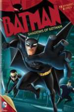 Watch Beware the Batman: Shadows of Gotham 0123movies