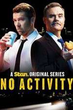 Watch No Activity 0123movies
