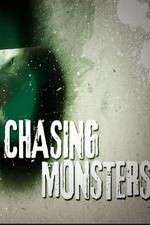 Watch Chasing Monsters 0123movies