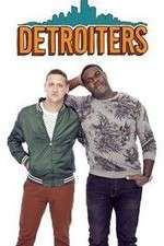 Watch Detroiters 0123movies