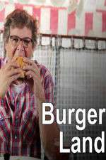 Watch Burger Land 0123movies