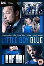Watch Little Boy Blue 0123movies