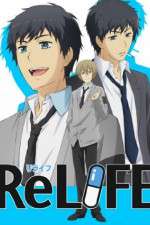 Watch ReLIFE 0123movies