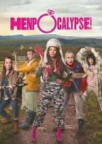 Watch Henpocalypse! 0123movies