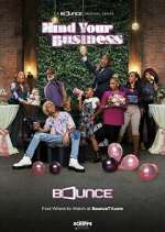 Watch Mind Your Business 0123movies