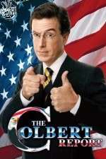 Watch The Colbert Report 0123movies