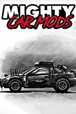 Watch Mighty Car Mods 0123movies