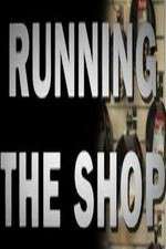 Watch Running the Shop 0123movies