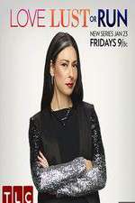 Watch Love, Lust or Run 0123movies