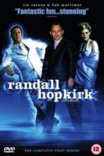 Watch Randall & Hopkirk Deceased 0123movies